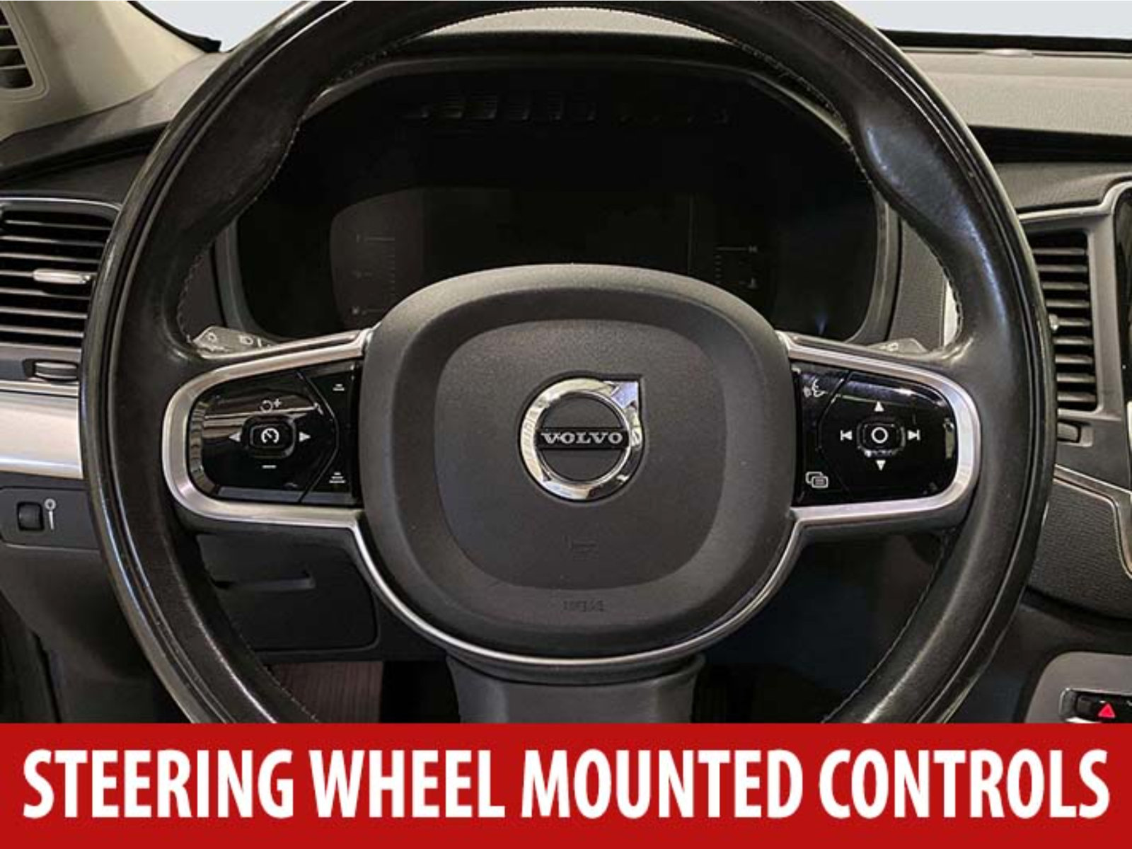 Used 2018 Volvo XC90 T5 Momentum w/ Protection Package Plus AWD/4WD image 11