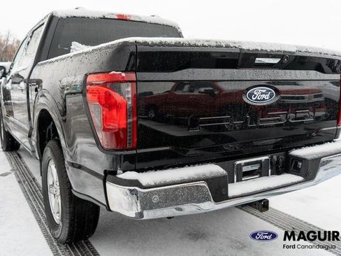 Used 2024 Ford F150 XLT AWD/4WD image 8