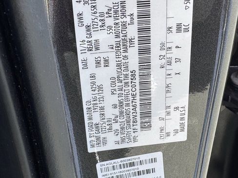 Used 2017 Ford F350 Lariat image 48