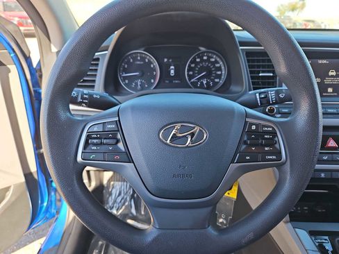 Used 2018 Hyundai Elantra SEL image 22
