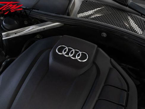 Used 2018 Audi A5 2.0T Prestige w/ Driver Assistance Package image 53