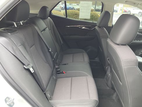 Used 2022 Buick Envision Preferred image 39