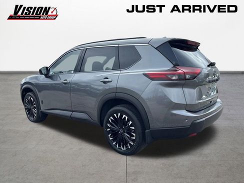 New 2026 Nissan Rogue SV AWD/4WD image 7