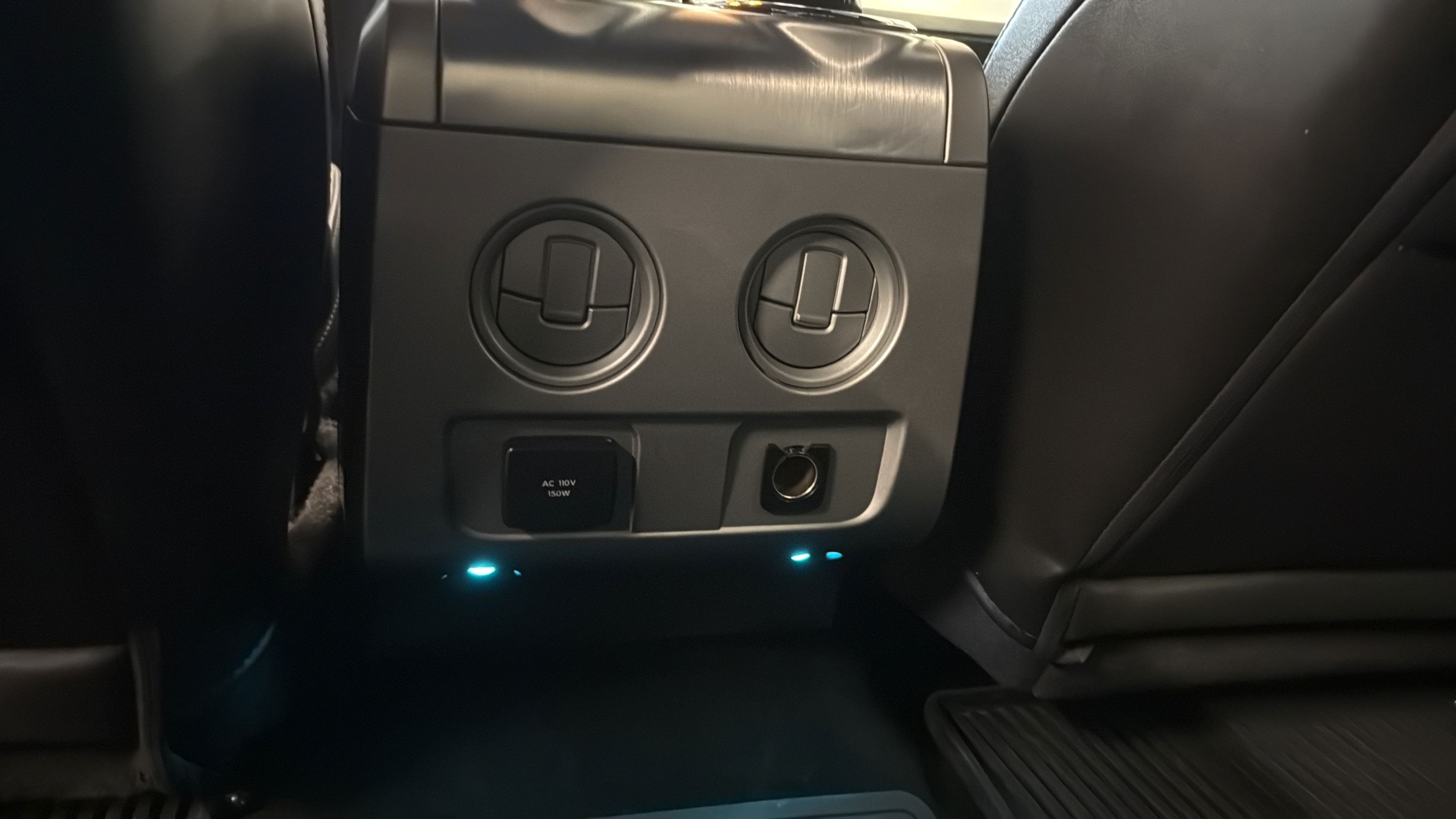 Used 2013 Ford F150 Platinum AWD/4WD image 18