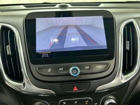 Used 2019 Chevrolet Equinox Premier w/ LPO, Floor Liner Package image 15