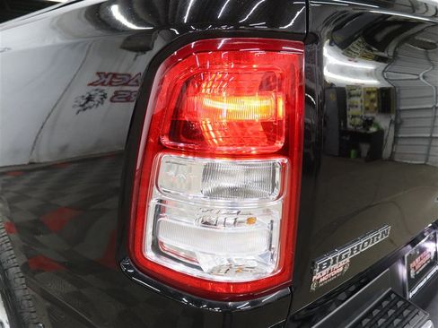 Used 2020 RAM 1500 Big Horn AWD/4WD image 12