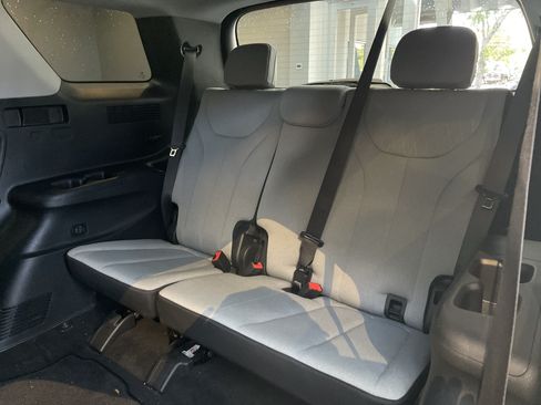 Used 2021 Hyundai Palisade SEL FWD image 35