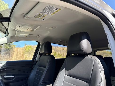 Used 2014 Ford Escape Titanium w/ Equipment Group 401A image 16