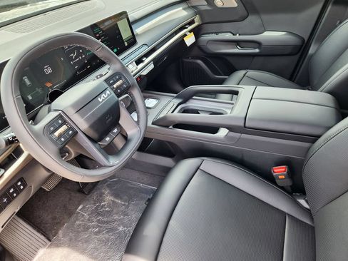 New 2027 Kia Telluride S AWD/4WD image 7