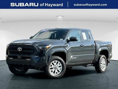 Used 2024 Toyota Tacoma SR5