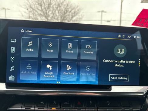 Used 2024 Chevrolet Silverado 1500 RST w/ All Star Edition Plus image 34