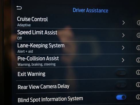 Used 2025 Ford F450 Lariat w/ Lariat Ultimate Package image 33