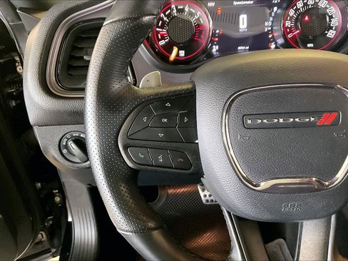 Used 2023 Dodge Challenger R/T w/ Blacktop Package image 22