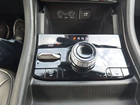 Used 2024 Jeep Grand Cherokee Limited 4xe image 24