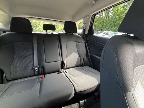 Used 2026 Kia Sportage LX FWD image 38