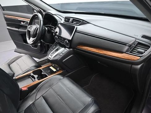 Used 2022 Honda CR-V Touring image 16
