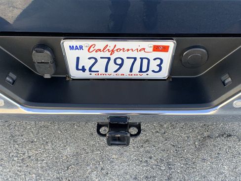 Used 2021 GMC Sierra 1500 SLT w/ SLT Premium Plus Package image 47