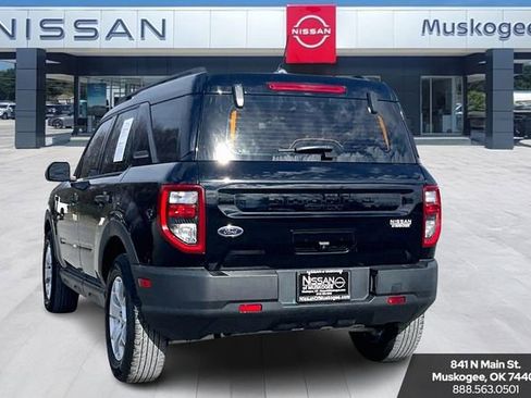 Used 2021 Ford Bronco Sport image 4