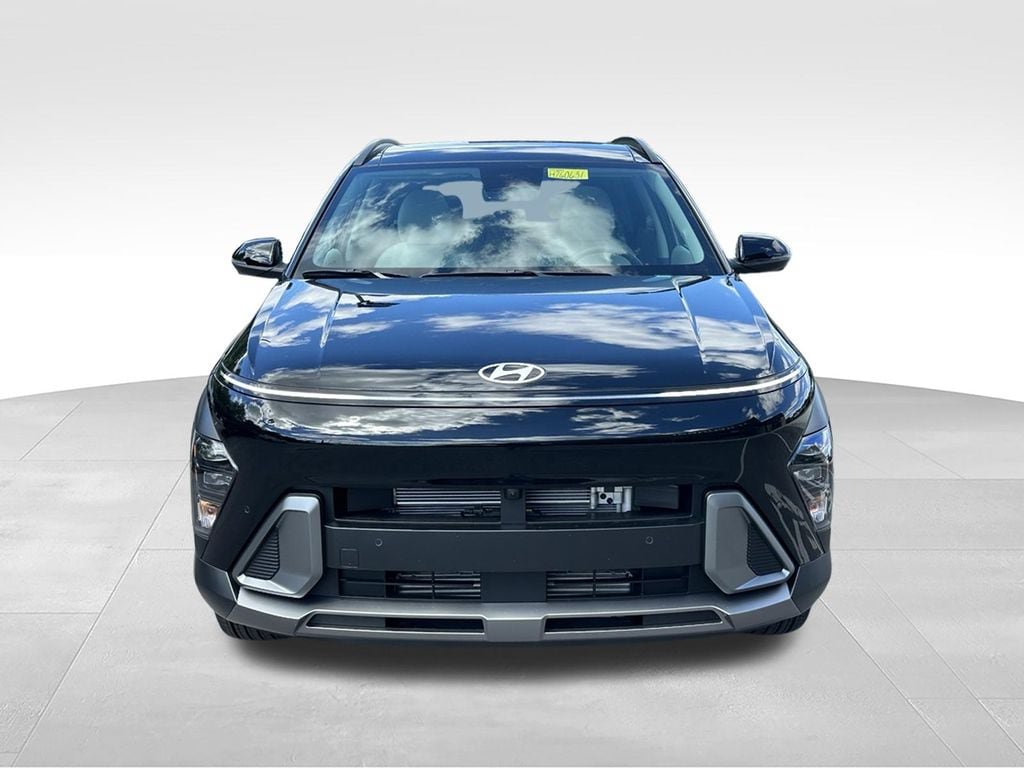 New 2026 Hyundai Kona Limited AWD/4WD image 2
