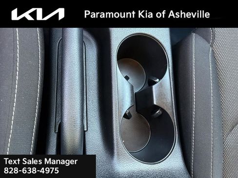 Used 2024 Kia Forte LXS image 26