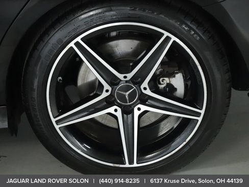 Used 2018 Mercedes-Benz C 43 AMG 4MATIC Sedan image 39