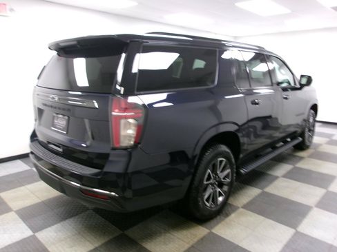 Used 2021 Chevrolet Suburban Z71 AWD/4WD image 14