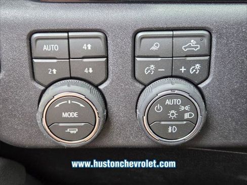 New 2026 Chevrolet Silverado 3500 High Country w/ High Country Premium Package AWD/4WD image 22