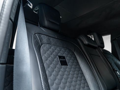 Used 2025 Mercedes-Benz G 63 AMG 4MATIC image 73