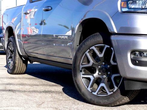 New 2026 RAM 1500 Laramie w/ Laramie Southwest Edition image 2