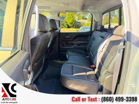 Used 2017 GMC Sierra 1500 SLT image 15