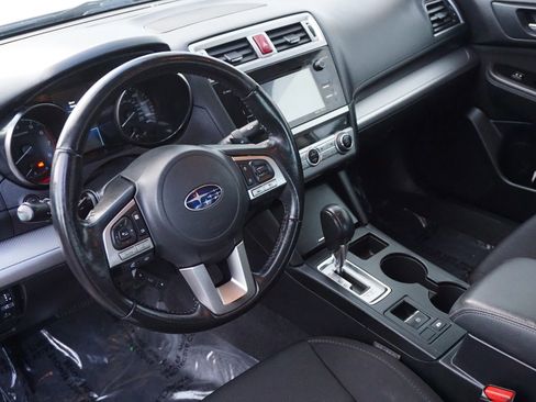 Used 2016 Subaru Legacy 2.5i Premium image 10