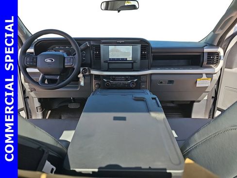New 2025 Ford F550 XL image 9