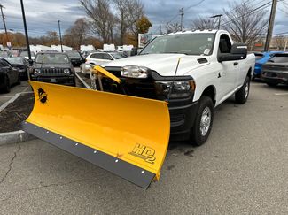 New 2024 RAM 3500 Tradesman AWD/4WD video 2