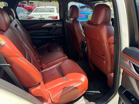 Used 2017 MAZDA CX-9 Signature AWD/4WD image 11