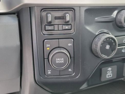 New 2025 Ford F250 XL w/ STX Appearance Package AWD/4WD image 25