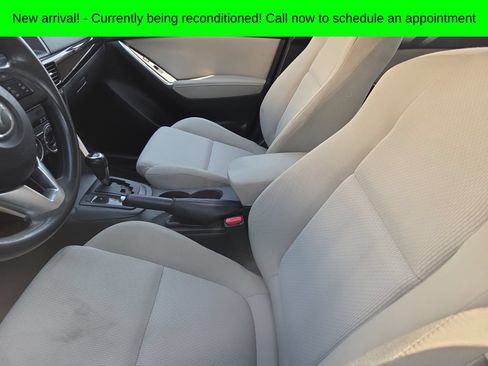 Used 2014 MAZDA CX-5 Sport FWD image 10