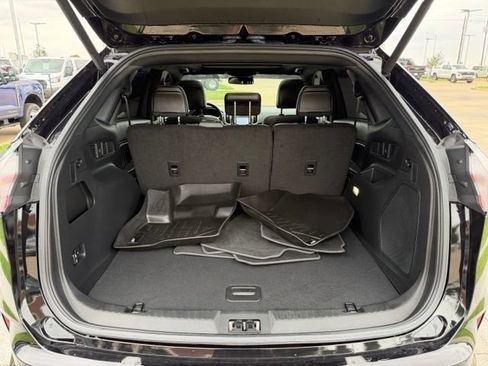 Used 2024 Ford Edge ST w/ Equipment Group 401A AWD/4WD image 7