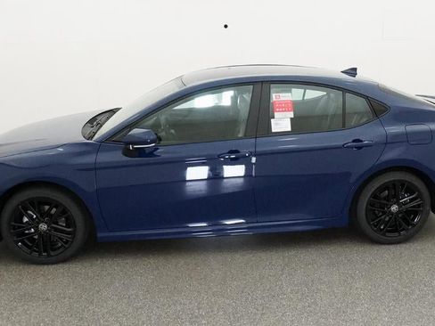 New 2026 Toyota Camry SE image 36