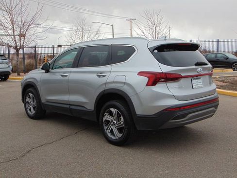 Used 2023 Hyundai Santa Fe SEL AWD/4WD image 6