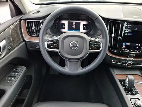Certified 2023 Volvo XC60 B5 Plus w/ Climate Package AWD/4WD image 12