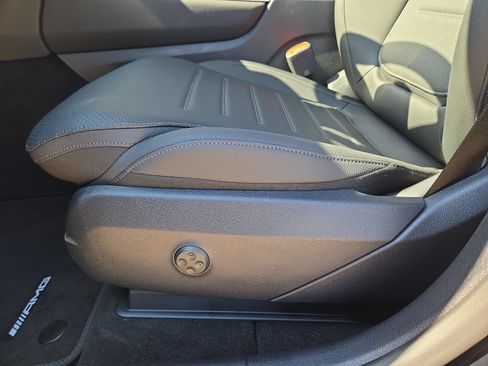 New 2026 Mercedes-Benz GLC 300 4MATIC image 17