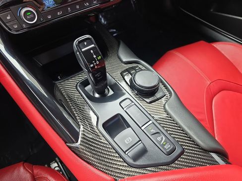 Used 2020 Toyota Supra RWD image 19