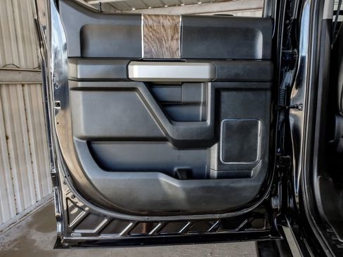 Used 2019 Ford F250 Lariat w/ Lariat Ultimate Package image 46