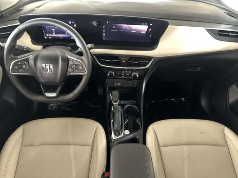 Used 2024 Buick Encore GX Sport Touring FWD image 23