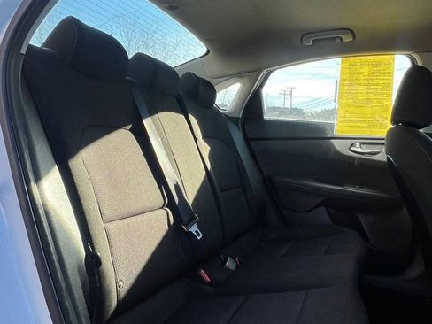 Used 2020 Kia Forte LXS image 13