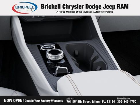 New 2026 Jeep Cherokee Laredo image 24