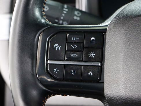 Used 2024 Ford F250 Platinum image 14