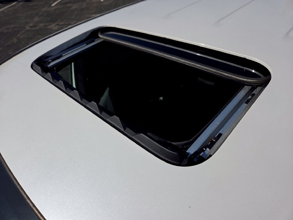 Certified 2023 Honda Odyssey Sport image 4