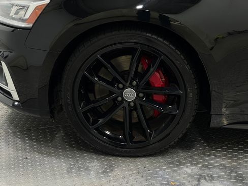 Used 2018 Audi S5 Prestige w/ S Sport Package image 34