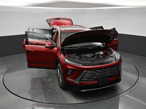 New 2026 Buick Enclave Preferred w/ Power Package AWD/4WD image 39